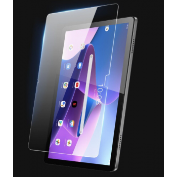 Захисне скло для Lenovo Tab M10 Gen 3 TB328FU /TB-328XU прозоре, Full-Screen, Full Glue, без упаковки, без серветок