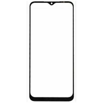 Скло корпусу для Realme C51/C53, з OCA-плівкою
