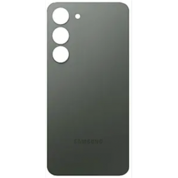 Задня кришка для Samsung A066 Galaxy A06 5G зелена, Light Green, оригінал PRC