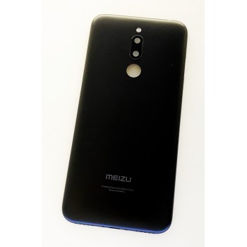 Задняя крышка для Meizu M6T (M811H), черная