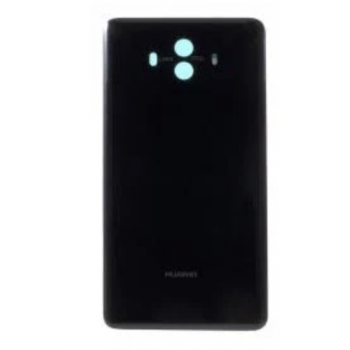 Задняя крышка для Huawei Mate 10, черная