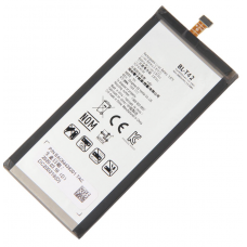 Аккумуляторная батарея (АКБ) для LG BL-T42 V50 ThinQ, G8X ThinQ, V50S ThinQ, оригинал Китай 4000 mAh