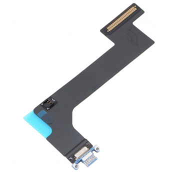 Шлейф для iPad 2022 10th, версия Wi-Fi, с разъемом зарядки, Blue, оригинал (Китай) 