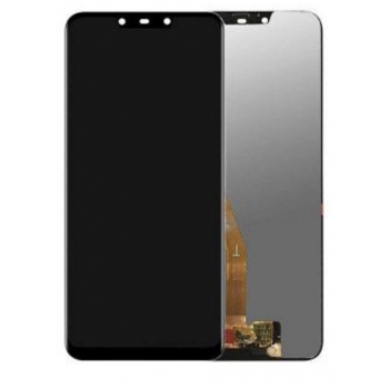 Дисплей (экран) для Huawei Mate 20 Lite (SNE-LX1) + тачскрин, черный, оригинал