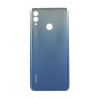 Задняя крышка для Huawei Honor 10 Lite (HRY-LX1), голубая, Blue Sky