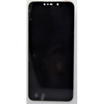 Дисплей (экран) для Huawei P Smart Plus (INE-LX1)/Nova 3i + тачскрин, черный, оригинал 