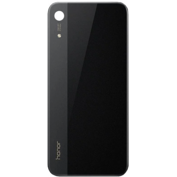 Задняя крышка для Huawei Honor Play 8A, черная