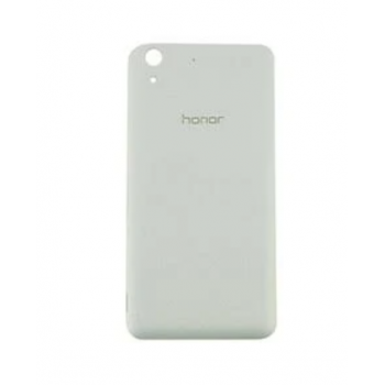 Задняя крышка для Huawei Y6 (2015)/Honor 4A, белая