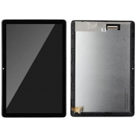 Дисплей Blackview Tab 7 /Tab 8 Kids /Tab A7 Kids чорний, оригінал PRC