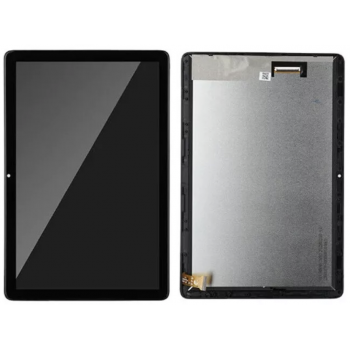 Дисплей Blackview Tab 7 /Tab 8 Kids /Tab A7 Kids чорний, оригінал PRC