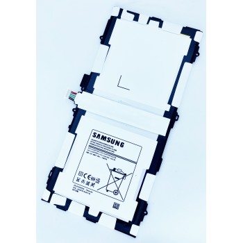 Аккумуляторная батарея (АКБ) для Samsung EB-BT800FBE (T800 Galaxy Tab S 10.5/T801/T805/T807), 7900mAh