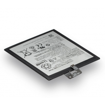 Аккумуляторная батарея (АКБ) для Lenovo L15D1P32 (PB1-750M Phab), 4250 mAh 