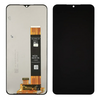 Дисплей (экран) для Samsung Galaxy A13 4G A135F, M13 M135F, M23 5G M236B, M33 5G M336B + тачскрин (SM-A135F)