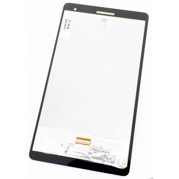 Дисплей (экран) для Huawei MediaPad T3 7.0 (BG2-U01), версия 3G + тачскрин, черный 
