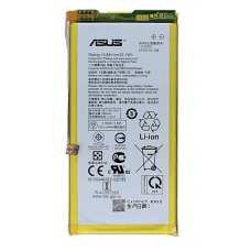 Акумулятор (АКБ) для C11P1901, Asus ROG Phone 2, 5800mAh, оригінал PRC