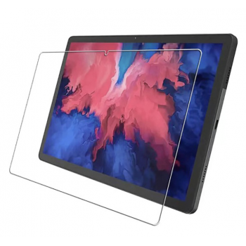 Захисне скло для Lenovo Tab P11 2nd Gen TB-350FU /TB-350XU прозоре, Full-Screen, Full Glue, без упаковки, без серветок