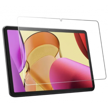 Захисне скло для Lenovo Tab P12 TB-370FU прозоре, Full-Screen, Full Glue, без упаковки, без серветок