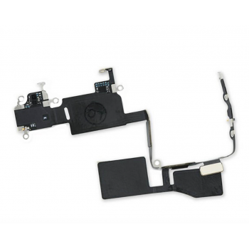 Шлейф для iPhone 12 Pro Max, антенны Wi-Fi, оригинал (Китай) 