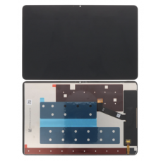 Дисплей Xiaomi Redmi Pad Pro 5G чорний, оригінал PRC