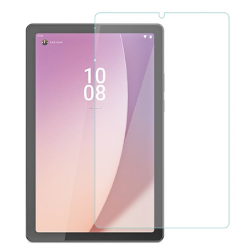 Захисне скло для Lenovo Tab M9 TB310FU /TB310XU прозоре, Full-Screen, Full Glue, без упаковки, без серветок