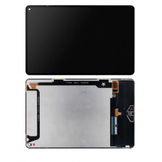 Дисплей для Huawei MatePad Pro 10.8 MRX-AL09/MRX-AL19/MRX-W09/MRX-W19 + тачскрин, черный, оригинал (Китай) 