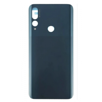Задняя крышка для Huawei Y9 Prime (2019), зеленая