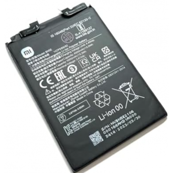 Акумулятор Xiaomi BN5E, 5000mAh, оригінал PRC