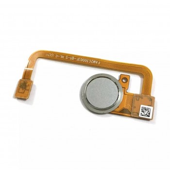 Шлейф для Sony H4113 Xperia XA2/H4112/H4133/H3113/H3123/H3133; H4213 Xperia XA2 Ultra/H4233, с сканером