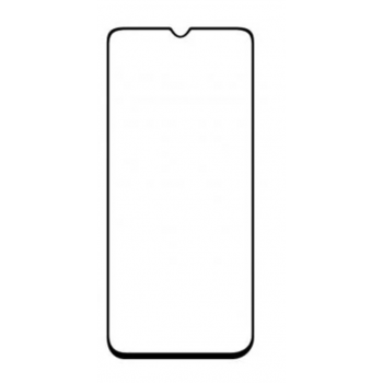 Стекло дисплея для Realme 5 Pro, цвет черный