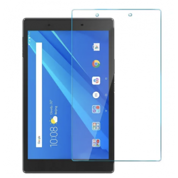 Защитное стекло для Lenovo Tab4 8 Plus 8.0 (0.3 мм, 2.5D), прозрачное