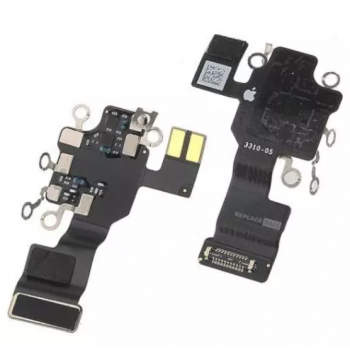 Шлейф для iPhone 13 Pro антени Wi-Fi оригінал PRC, знятий