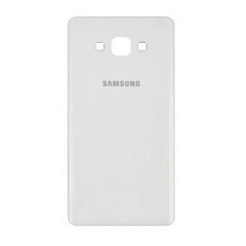 Задняя крышка для Samsung A700H Galaxy A7 (2015), A700F, белая