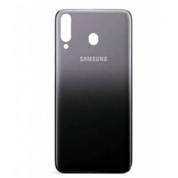 Задняя крышка для Samsung M305F Galaxy M30 2019, черная