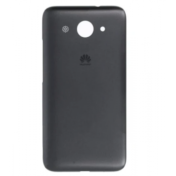 Задняя крышка для Huawei Y3 (2017) (CRO-L02/CRO-L22), серая