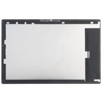 Дисплей Blackview Tab 15 /Tab 15 Pro чорний, оригінал PRC