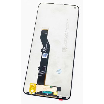 Дисплей (экран) для Moto G9 Plus 2020 XT2087-1 + тачскрин, черный