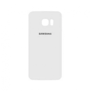 Задняя крышка для Samsung G935 Galaxy S7 Edge, белая