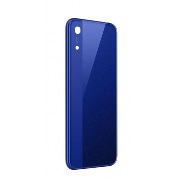 Задняя крышка Huawei Honor 8A/8A Pro, синяя