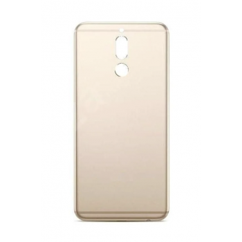 Задняя крышка для Huawei Mate 10 Lite (RNE-L01/RNE-L21), золотистая, Prestige Gold