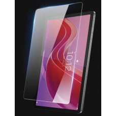 Захисне скло для Lenovo Tab M11 TB330FU прозоре, Full-Screen, Full Glue, без упаковки, без серветок