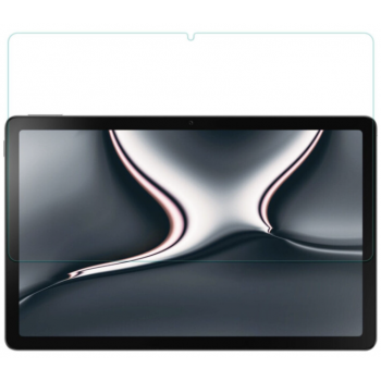 Захисне скло для Realme Pad 10.4 прозоре, Full-Screen, Full Glue, без упаковки, без серветок