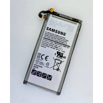 Аккумуляторная батарея (АКБ) для Samsung EB-BG950ABE (G950F Galaxy S8), 3000 mAh