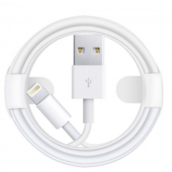 USB кабель для iPhone 5/6/6S/7/8 Lightning, оригинал