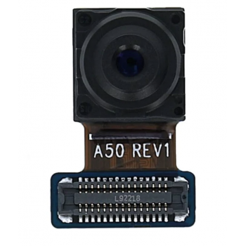 Камера Samsung A405F Galaxy A40/A505F, фронтальная, передняя, 25MP, со шлейфом 