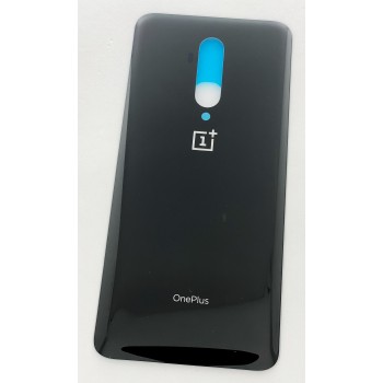 Задняя крышка для OnePlus 7 Pro, цвет черный