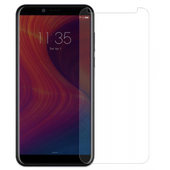 Защитное стекло для Lenovo K5 PLAY 2018, прозрачное
