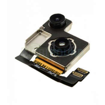 Камера для iPhone 13/13 mini, основная, задняя, 12MP + 12MP, со шлейфом, оригинал (Китай) 