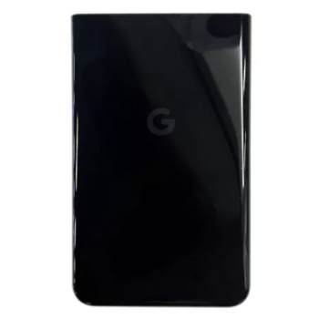 Задня кришка Google Pixel 8 чорна, Obsidian, оригінал PRC