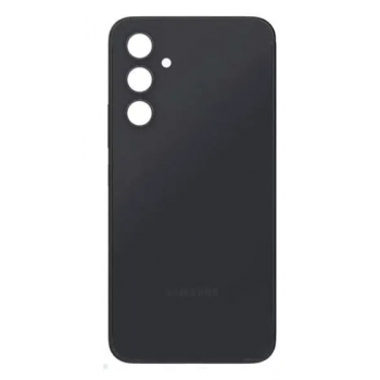 Задня кришка для Samsung A546 Galaxy A54 чорна, Graphite, оригінал PRC