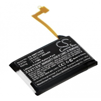 Акумуляторна батарея (АКБ) EB-BR730ABE, Samsung R730 Gear S2 /R735, 300 mAh, оригінал PRC